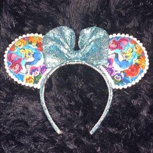 Disney ears | Alice